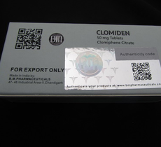 BM Clomiden