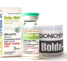 Bioniche Bolda-Med 300