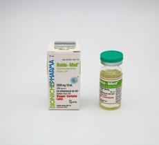Bioniche Bolda-Med