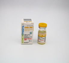Bioniche Combo-Med