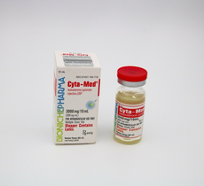 Bioniche Cyta-Med