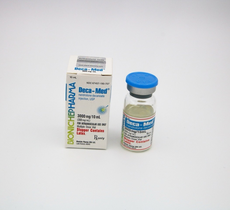 Bioniche Deca-Med
