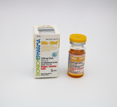 Bioniche Mix-Med