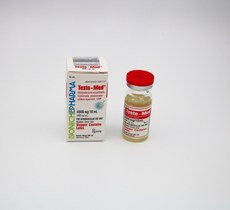 Bioniche Testo-Med