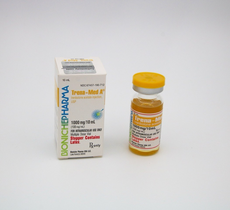 Bioniche Trena-Med A