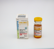 Bioniche Trena-Med E