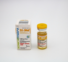 Bioniche Tri-Med