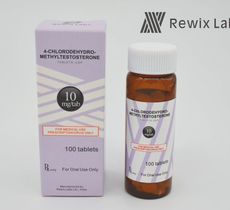 Rewix Turinabol