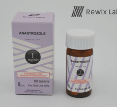 Rewix Anastrozole