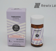 Rewix Tamoxifen