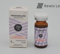 Rewix Drostanolone E
