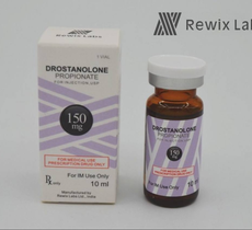 Rewix Drostanolone P