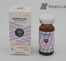 Rewix Nandrolone D