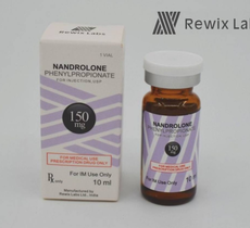 Rewix Nandrolone P