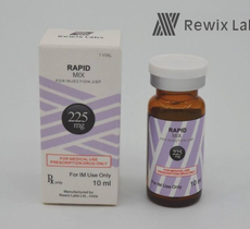 Rewix Rapid Mix