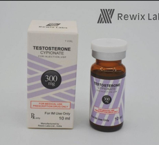 Rewix Testosterone C