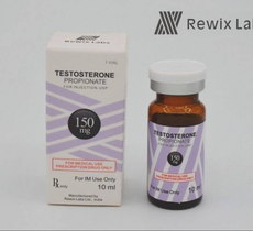 Rewix Testosterone P