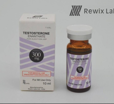 Rewix Testosterone E