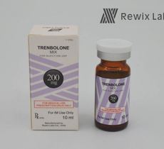 Rewix Trenbolone Mix