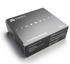 Aurora Testosterone P