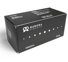 Aurora Stanozolol