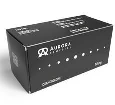 Aurora Oxandrolone