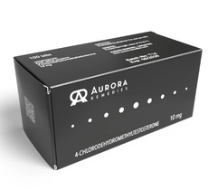 Aurora Turanabol