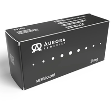 Aurora Mesterolone
