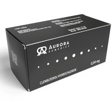 Aurora Clenbuterol