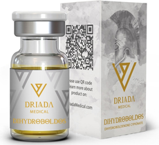 Dihydroboldos 100 mg/ml 10ml