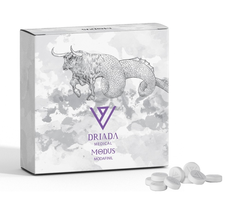 Modus 100mg