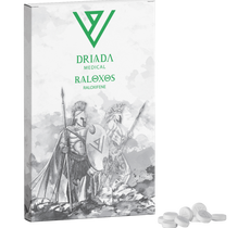 Raloxos 30mg (Raloxifene)