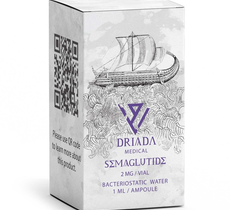 Driada-Semaglutide 2mg