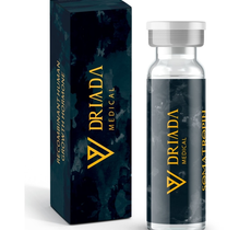 Somatropin HGH Liquid 50iu