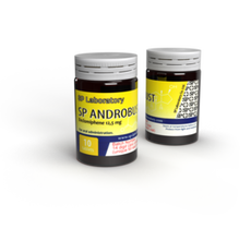 SP Androbust