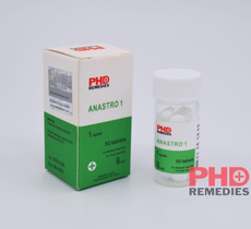 PHD Anastro 1