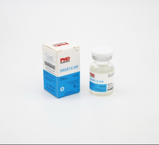 PHD Drost-E 200