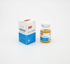 PHD Multi Rapid