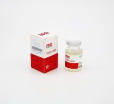 PHD Test-C 250