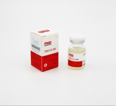 PHD Test-E 300