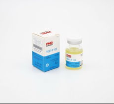 PHD Test-P 125