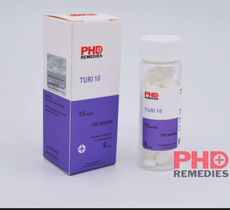 PHD Turi 10