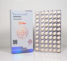 Beligas Iso-Accutane US 100 tabs