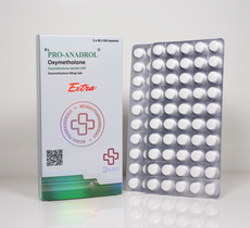 Beligas Pro-Anadrol US 100 tabs