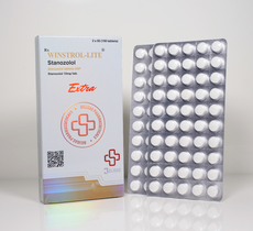 Beligas Winstrol Lite 10 US 100 tabs