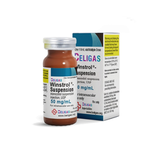 Beligas Winstrol Suspension US