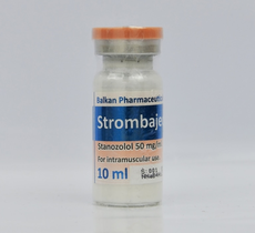 BP Strombaject 10ml