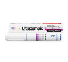 Ultima-Ultrazompic 2 mg