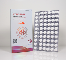Beligas Cytomel-T3 – 100tabs
