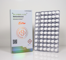 Beligas Dynabol Lite – 100tabs
